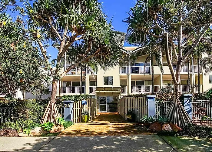Horizons At Peregian