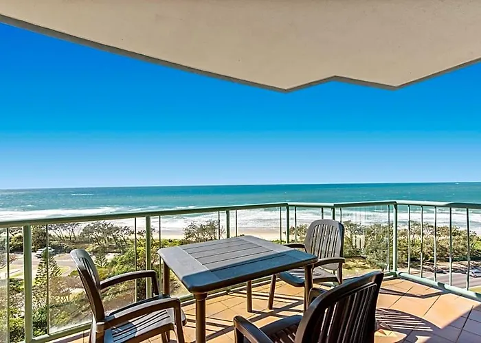 Key Largo Maroochydore