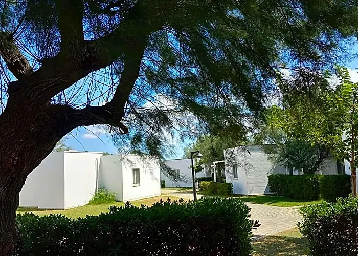 Villaggio Turistico Residenza Torre Rinalda