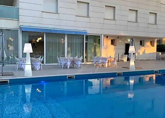 Elite Boutique Hotel