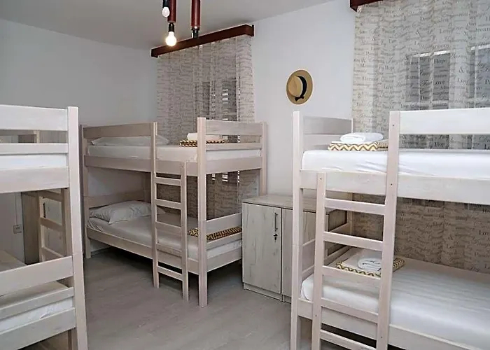 Hostel Korcula