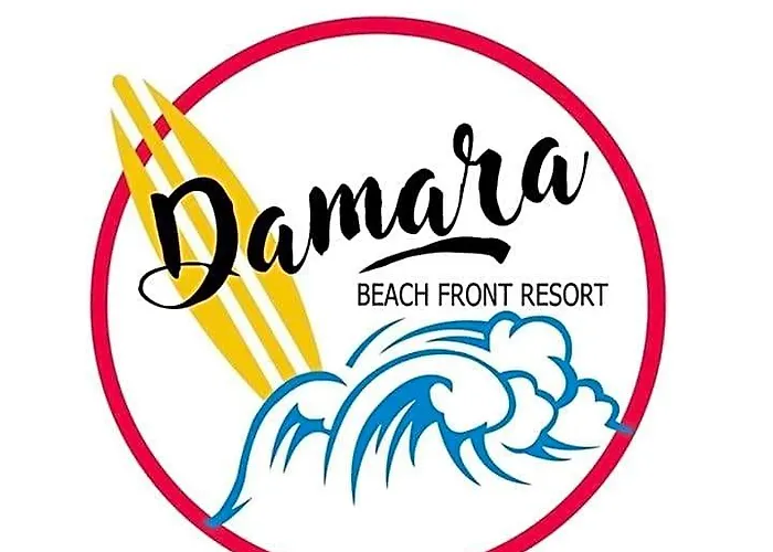 Damara Beachfront Resort