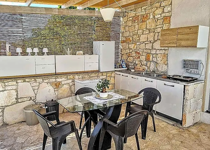 Trullo Oasi Veronica