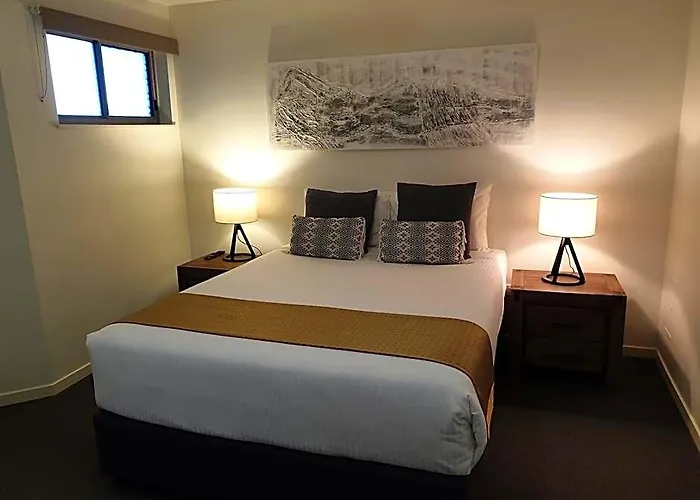Rovera Apartments