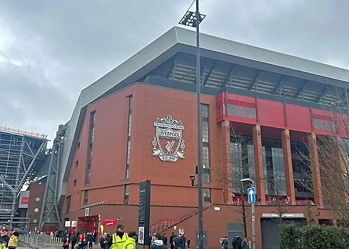 128 Anfield Road
