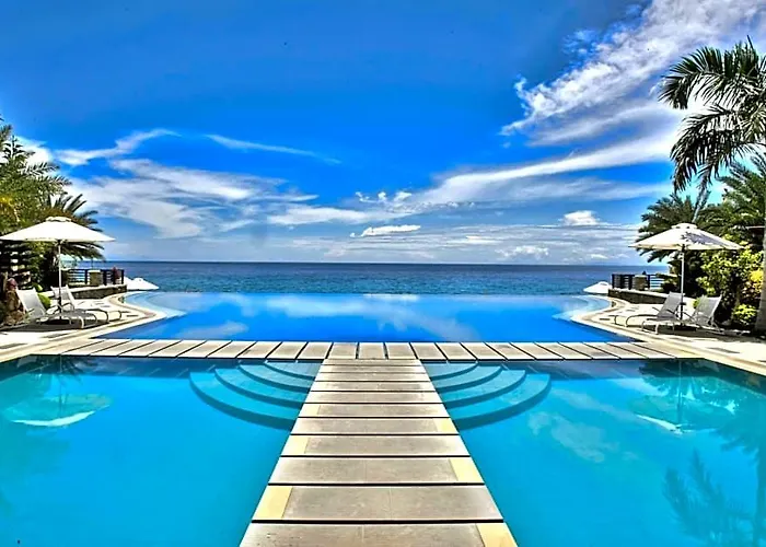 Acuatico Beach Resort & Hotel Inc.