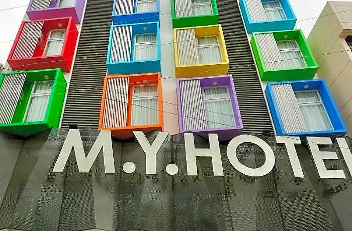 M.Y. Hotel