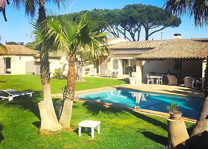 Villa Made
