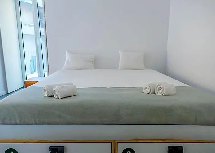 Moon Hill Hostel Sintra