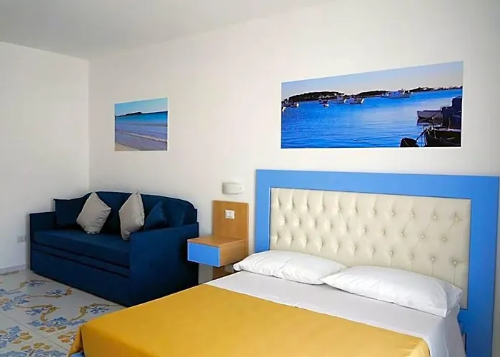 B&B Mareluce