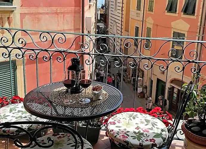 L'Antica Terrazza