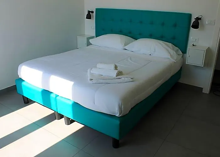 Life Quality B&B