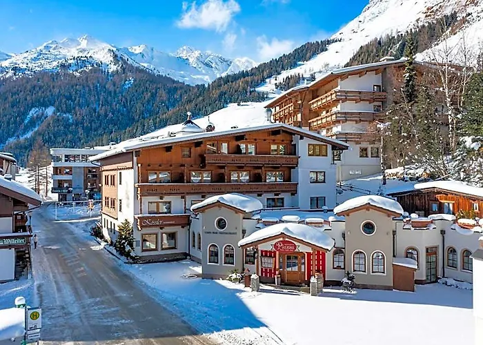 Hotel Koessler