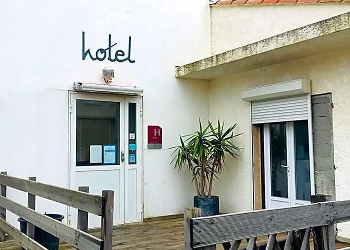 Hotel le Provençal