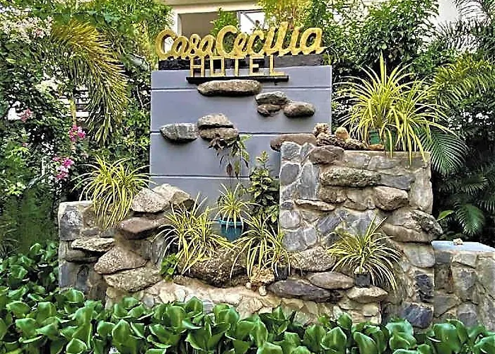Casa Cecilia Hotel