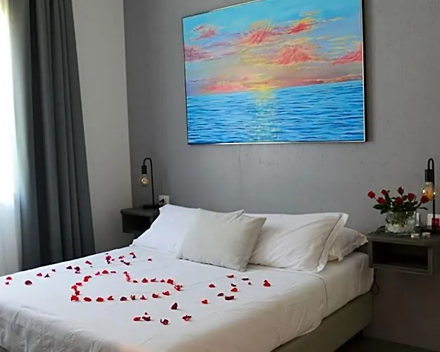 Bed&breakfast Villa Tota