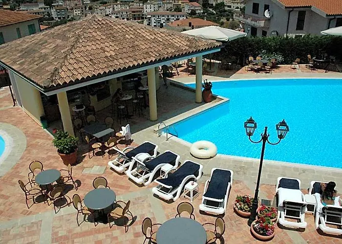 Hotel Barbieri