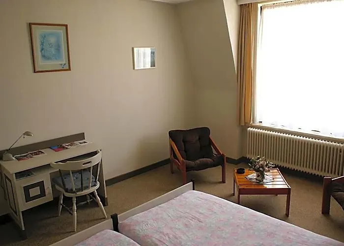 Hotel Domstad