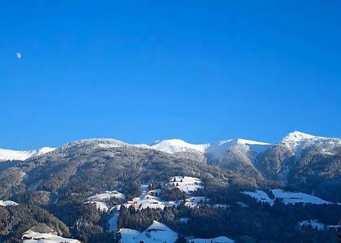 Hotel Edelweiss