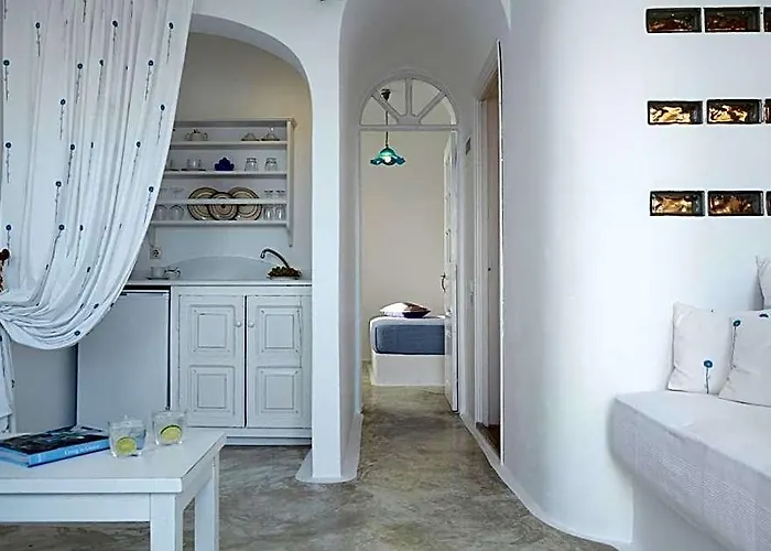Altana Heritage Suites