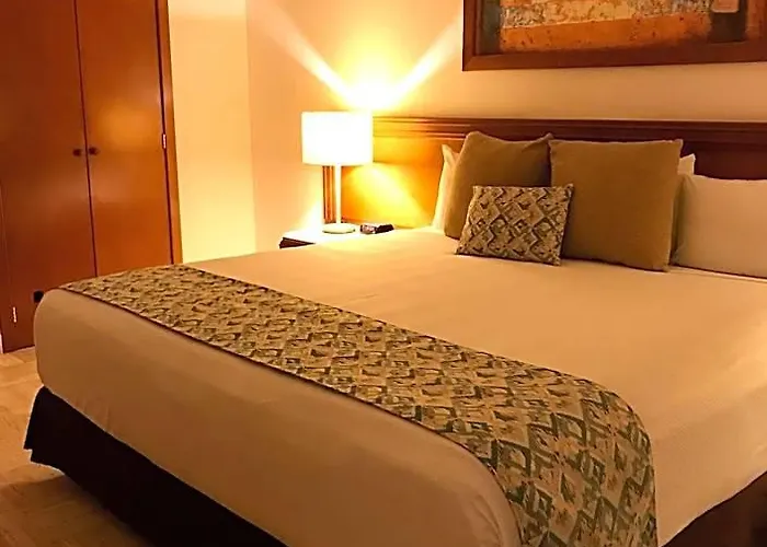 Vidanta Sea Garden Nuevo Vallarta