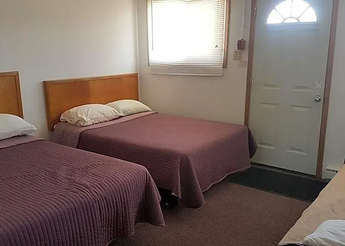 Hwy6Hotel
