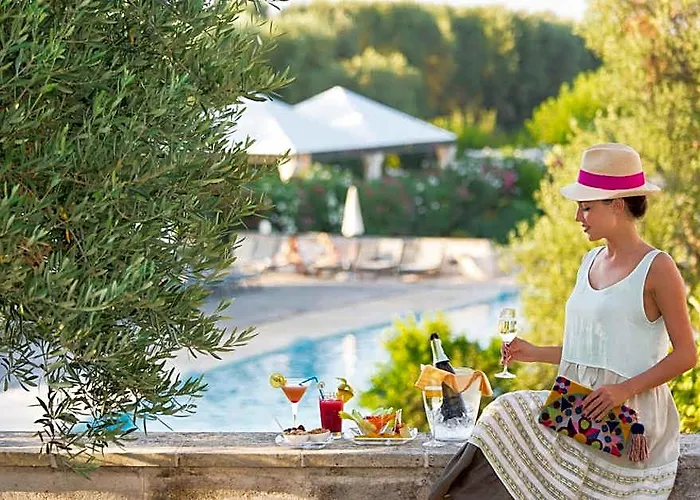 Masseria San Domenico