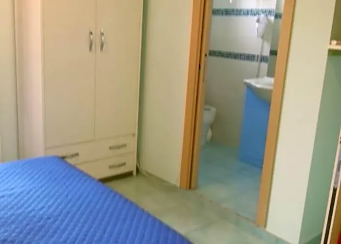 Albergo Riccio