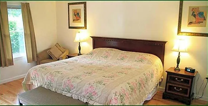 Lodge At Kennebunk