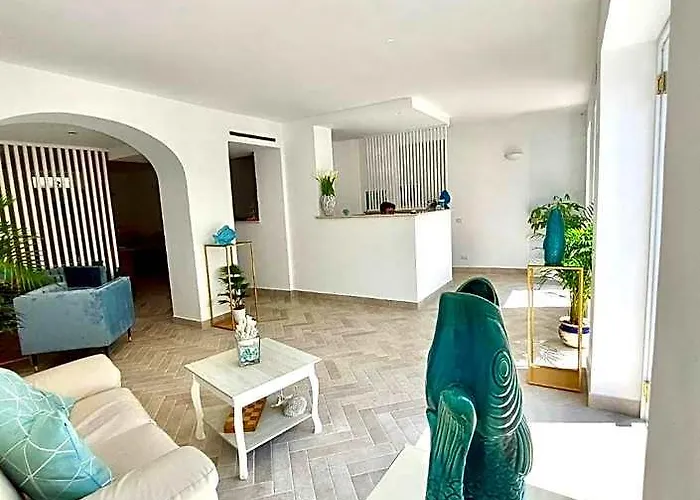Hotel Guarracino