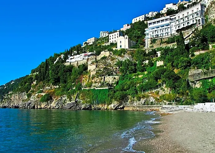 Hotel Voce Del Mare