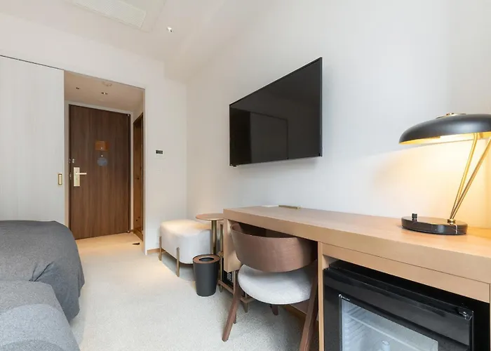 The Knot Sapporo - Vacation Stay 96492V
