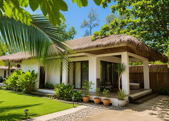 Sunset Villas Zambales Newly Renovated