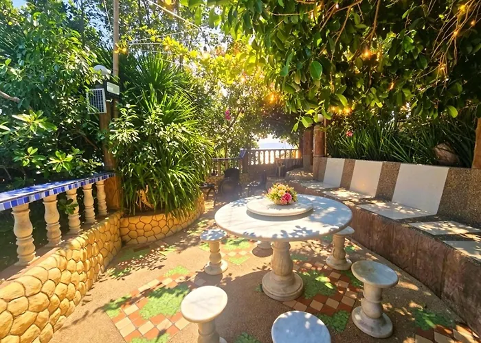 Ffg Eden Private Resort