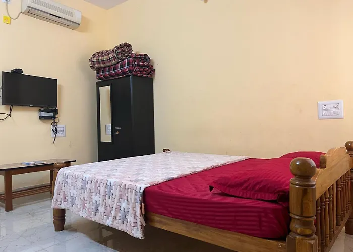 The Little Prince - Mangalore Beach Homestay