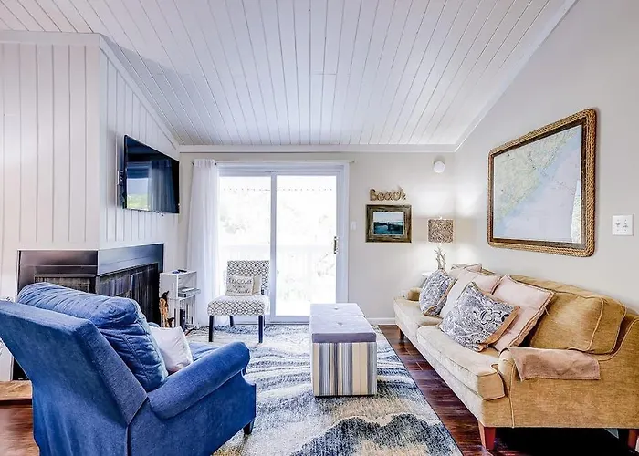 Driftwood Villa - 269