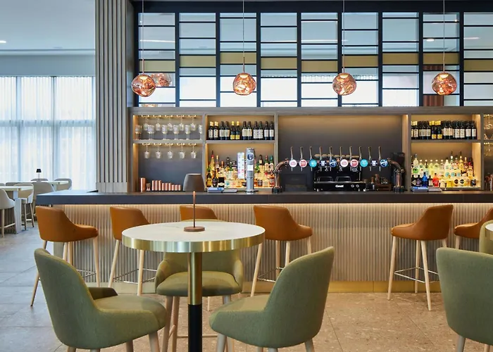 Courtyard By Marriott Sheffield