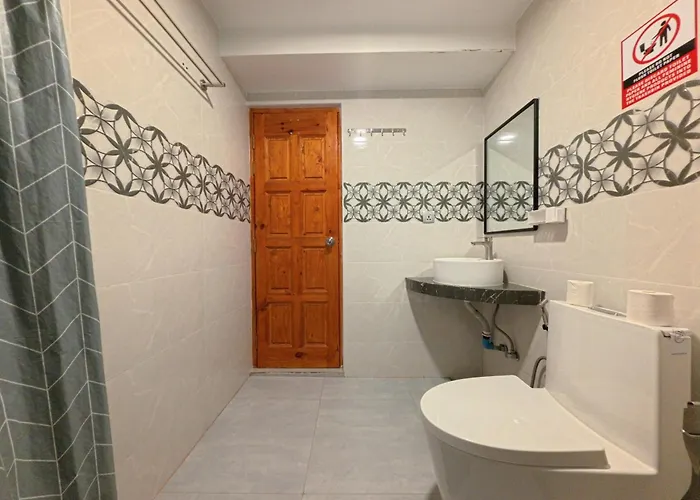 Rihiveli Residence Thoddoo