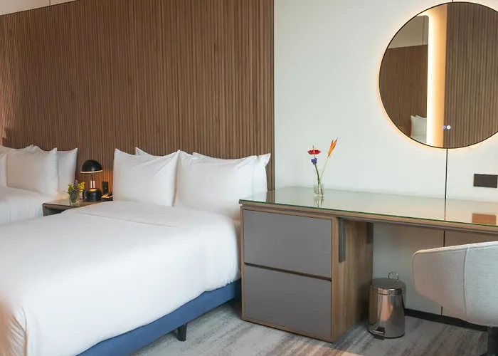 Waymore Hotel Spa&Casino
