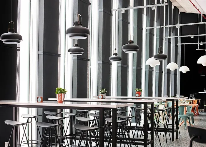 Wyndham Paris Pleyel