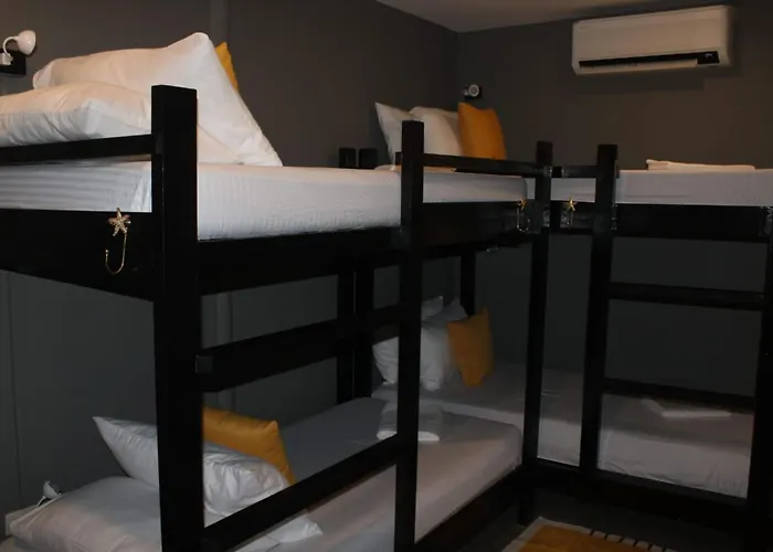 La Plage Hotel