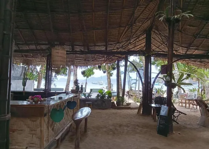 La Plage Hotel