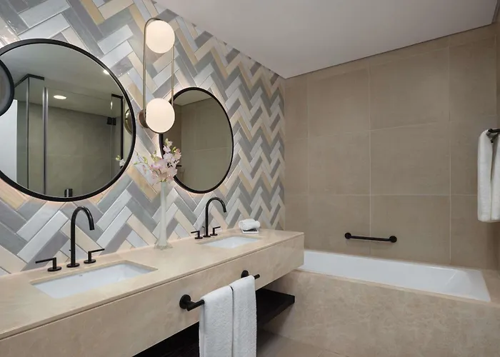 Sofitel Ras Al Khaimah Al Hamra Beach Resort