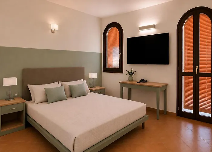 Lvg Hotel Collection - La Rosa Dei Venti
