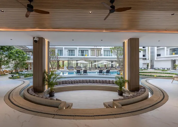 Radisson Resort Layan Phuket