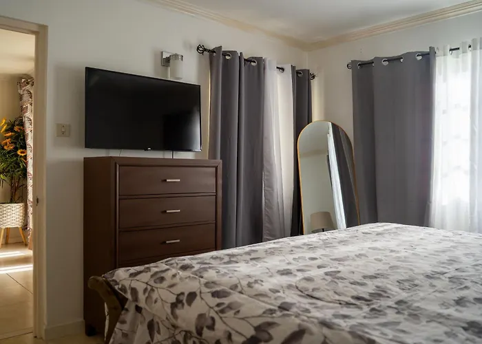 Luxury Waterfront Villa Jamaica