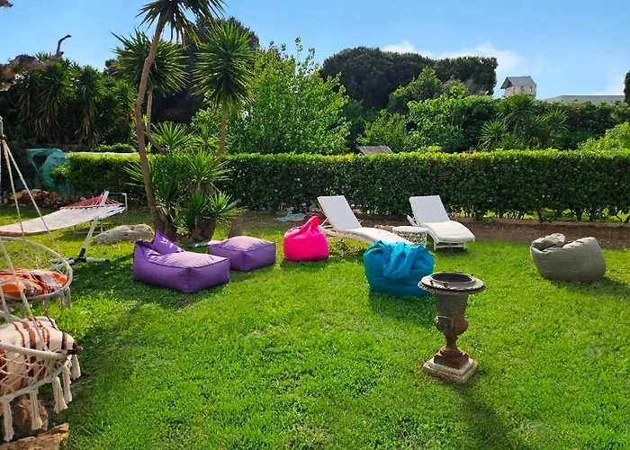 B&B La Rosa dei Venti