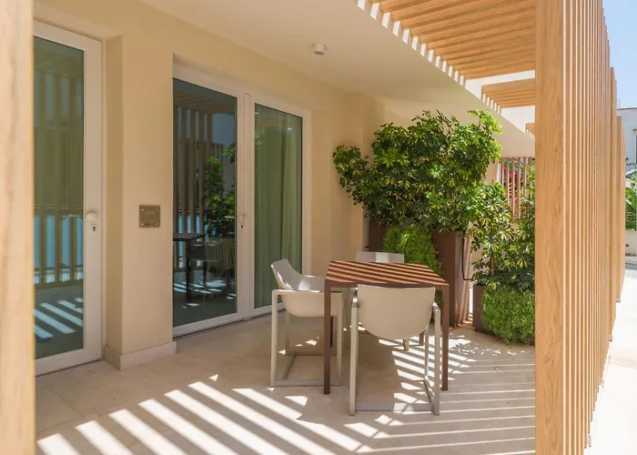 San Vito Resort & Spa