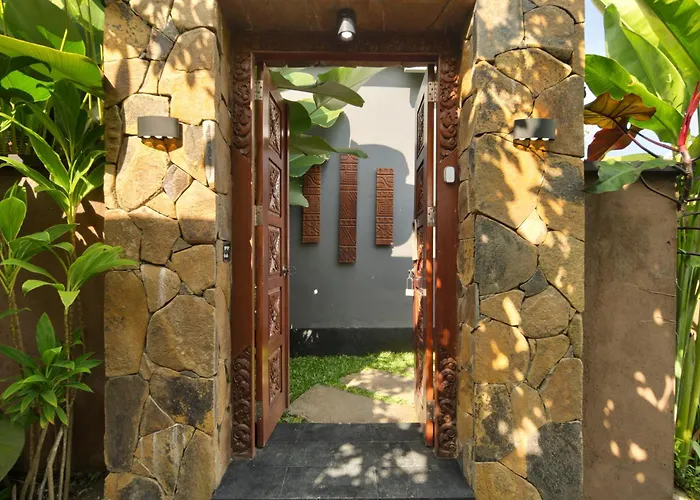 Kankhara Villas Sidemen