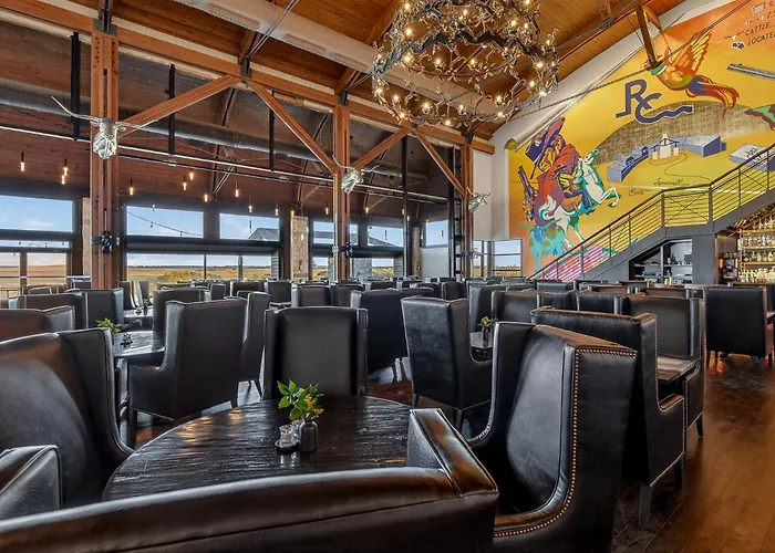 Rough Creek Lodge Ranch And Resort